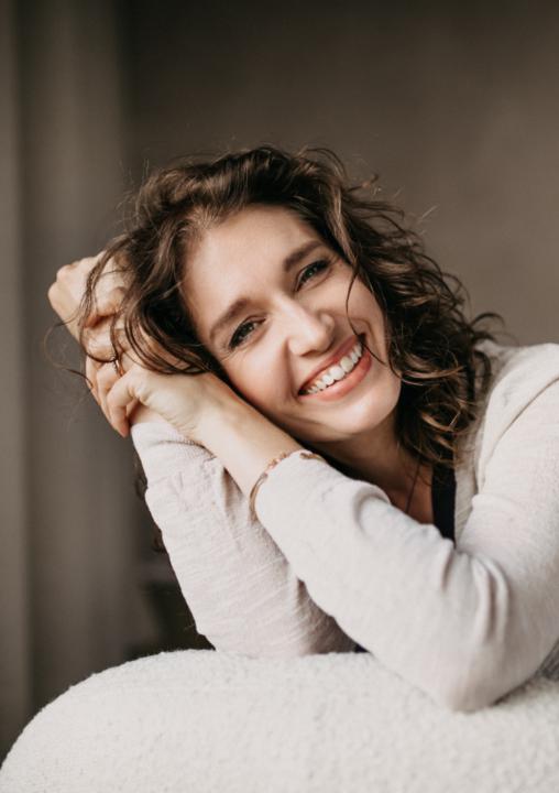 Janina Gruber