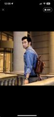 Zhang Vincent