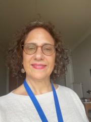 Nadene Canning
