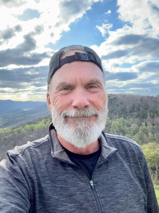 Scott Tatum