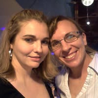 Marla Yelovich Marla Yelovich