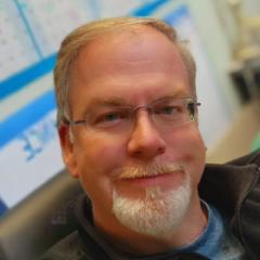 Kirk Childers