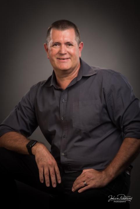 Johan Jankowitz