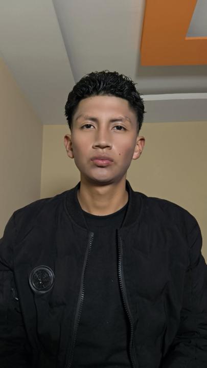 Erick Mejia