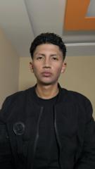 Erick Mejia