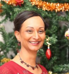 Pavan Kaur Virdee