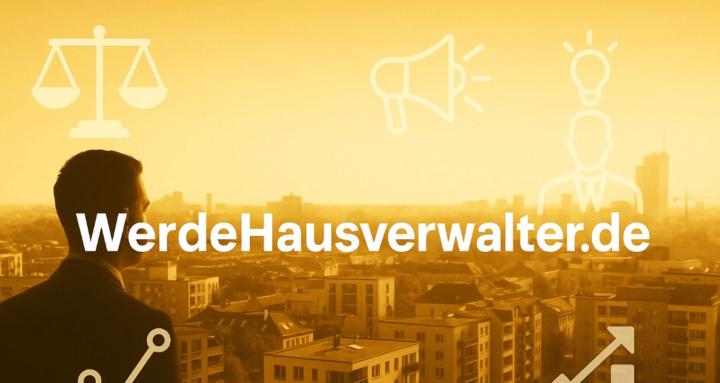 WerdeHausverwalter.de