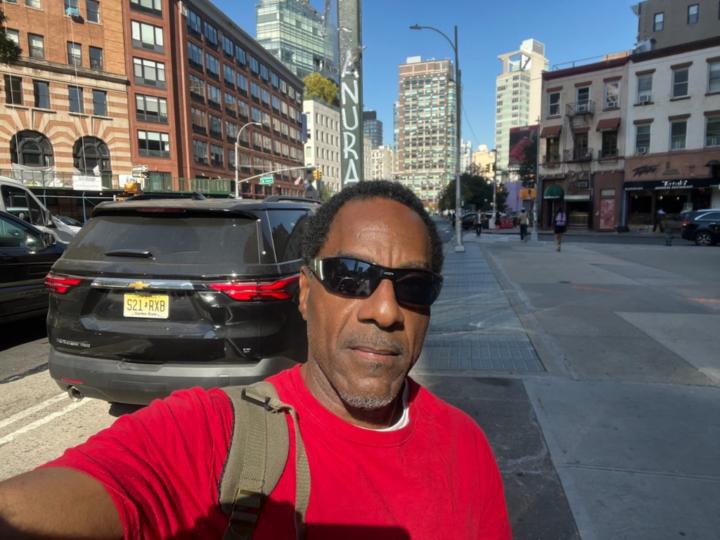 Kelvin Dozier