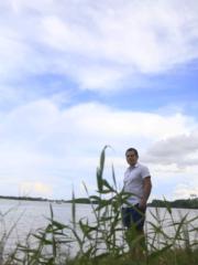Horacio Garcia Berrios