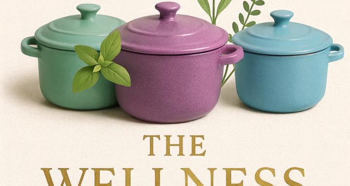 The wellness pot