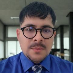 Gilmer Padilla Puyo