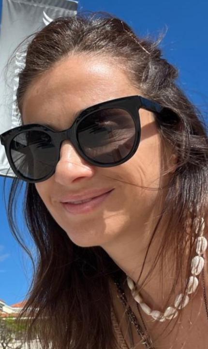 María Antonia López