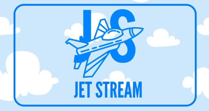 JET STREAM