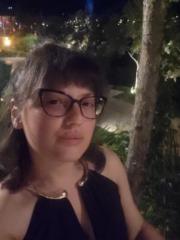 Selin Hacimurtazaoğlu