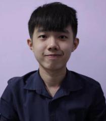 Lim Hao Kiat