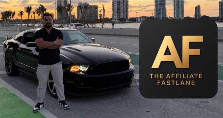 The Affiliate Fastlane