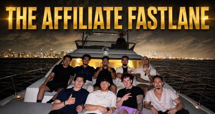 The Affiliate Fastlane