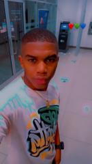 Tyreek Walters