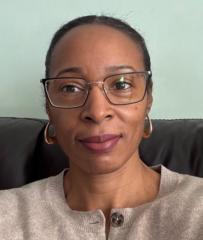 Sophia Asare