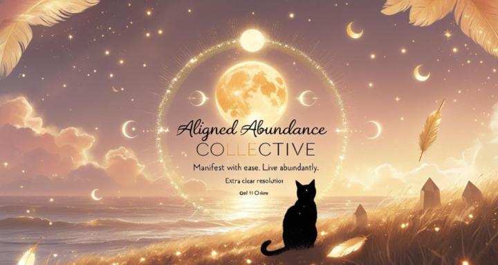 Aligned Abundance Collective