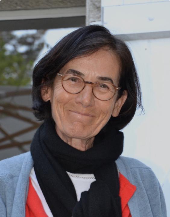 Christine Richardson