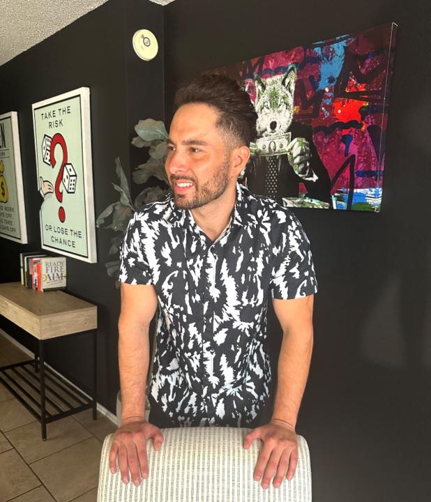 Edward Villatoro