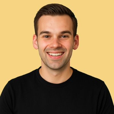 Max Bakker