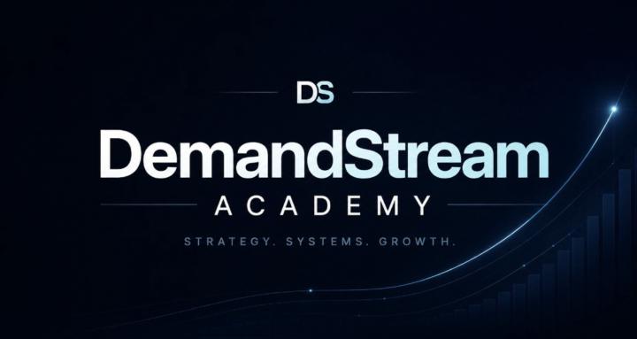 DemandStream Academy