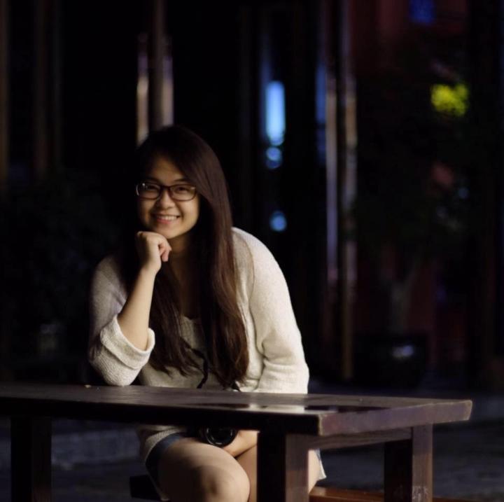 Huong Nguyen
