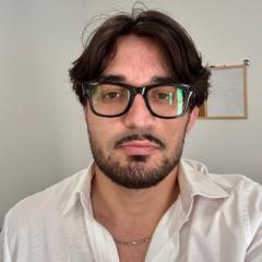Magomed Maga