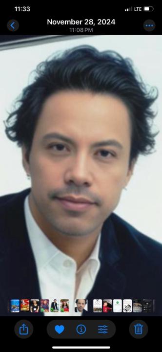 Hector Carmona