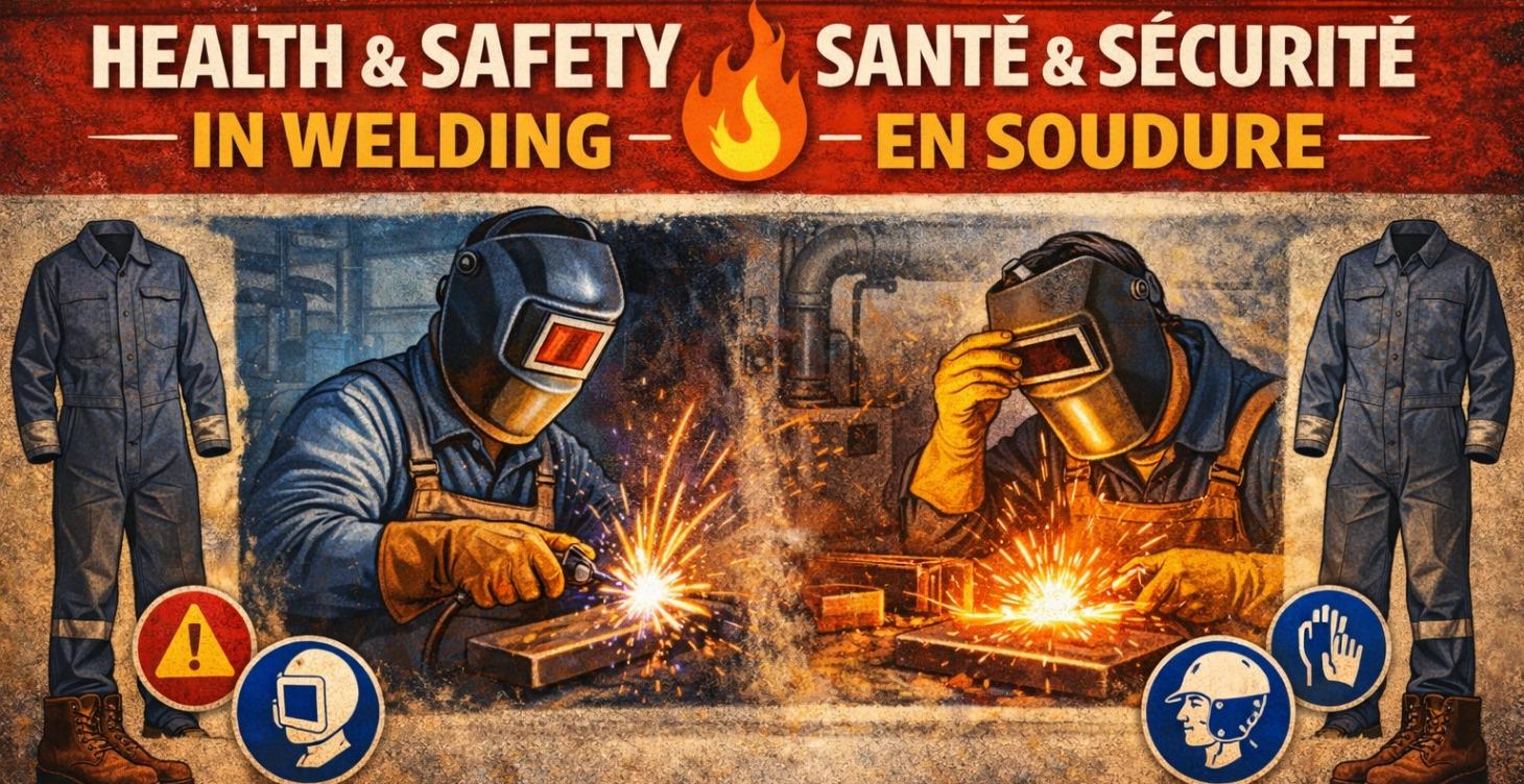 Workshop safety