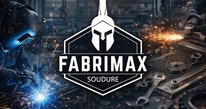 Fabrimax Welding 
