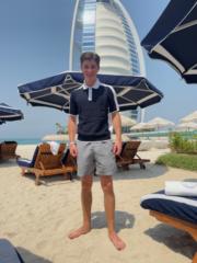 Robbie Finlay