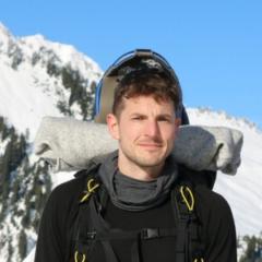 Brady Patterson