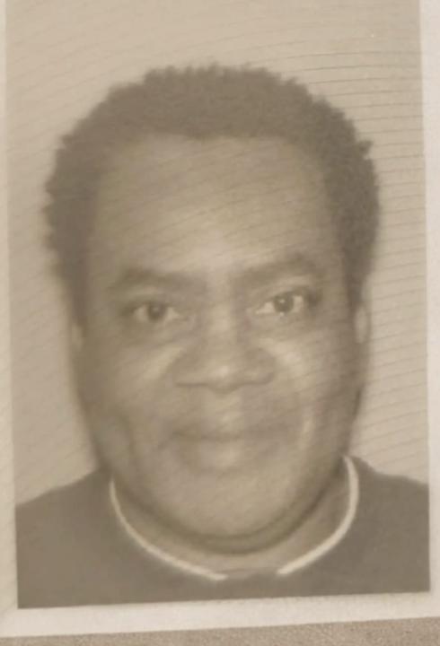 George Osarobo Omorose
