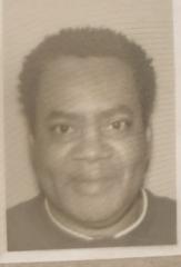 George Osarobo Omorose