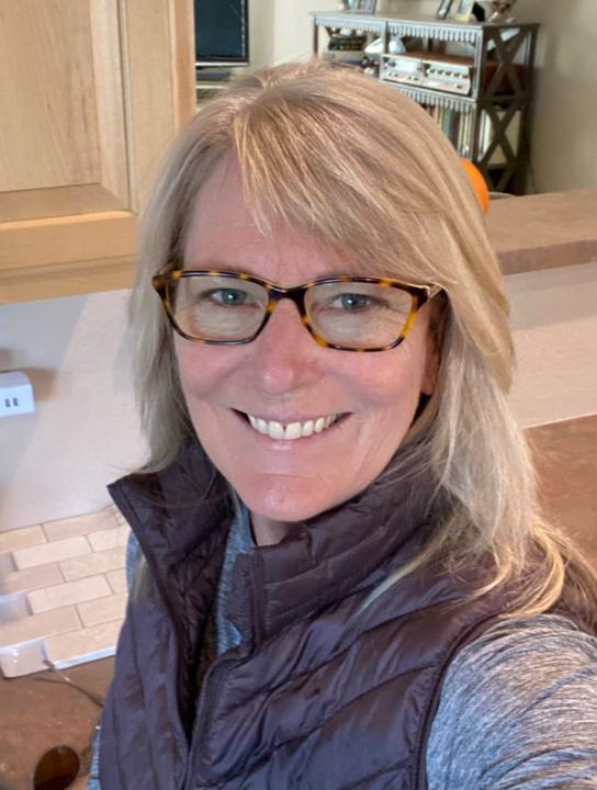 Sandra Spence