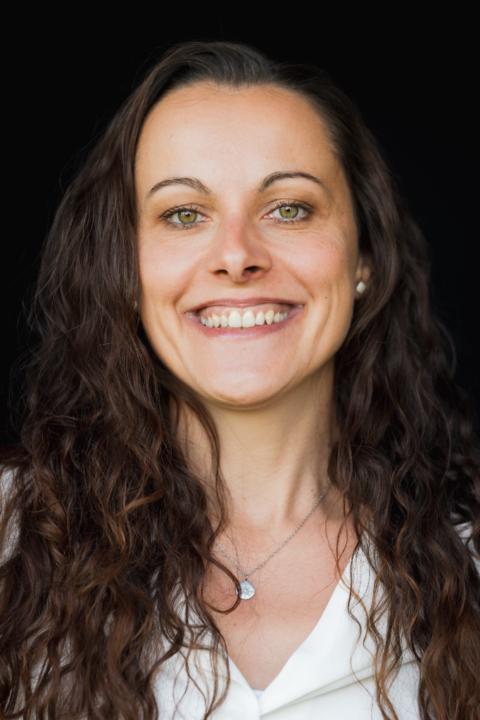 Ines Kobel