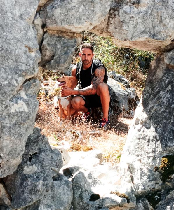 Jorge Guzmán Montoza