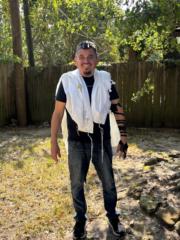 Carlos Magana