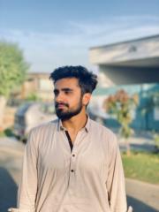 Shaheryar Arsh