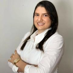 Ana Beatriz Ordoñez Castillo