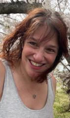 Amy Melrose