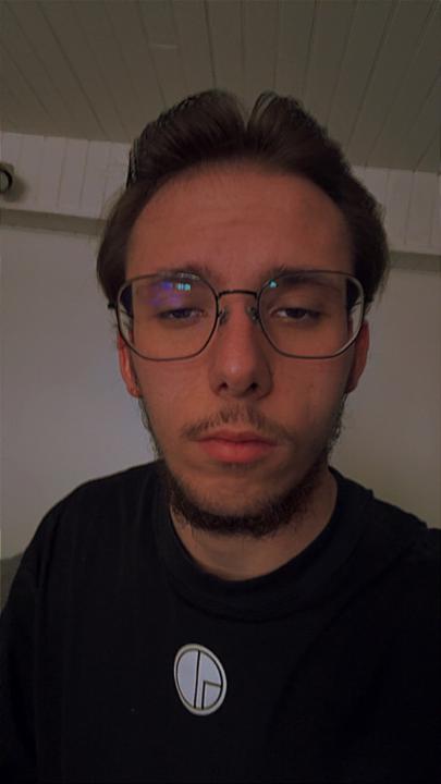 Ethan Virlogeux