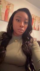 Quanika Moody