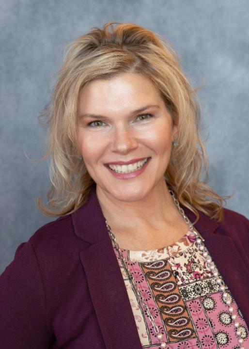 Sarah Baker