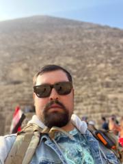 Pedro Ochoa jr.