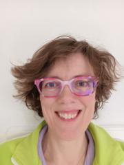 Birgit Brunshøj