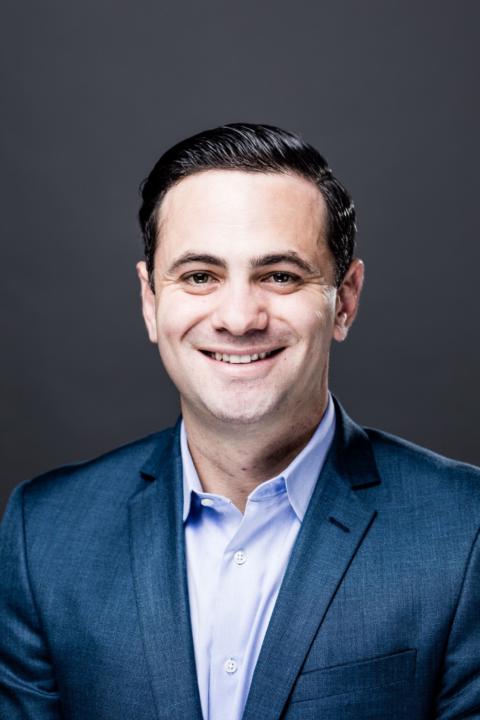 Joshua Pichinson